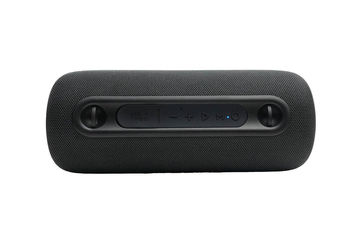 DB Drive T-OTG-3 : 60W Portable IPX5 Outdoor, Tempo series Speaker with BT, TWS, Bass Boost, RGB Lighting