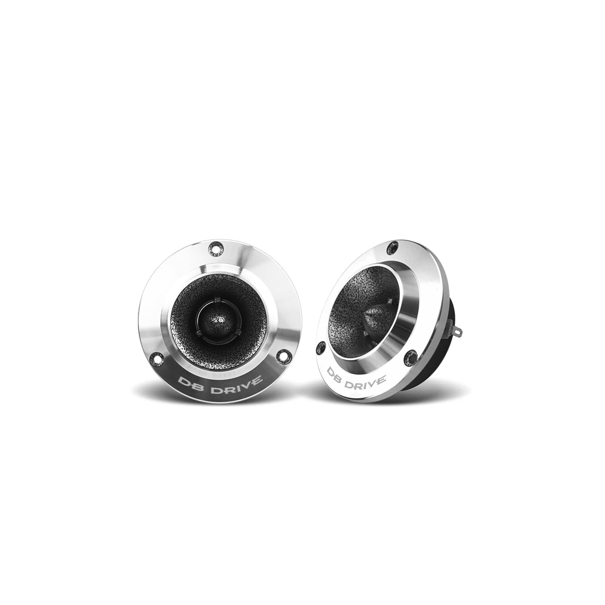 DB Drive P3 6K : 6.5" PRO Audio Component Kit