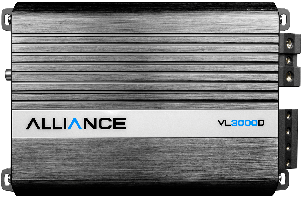 Alliance VL3000D