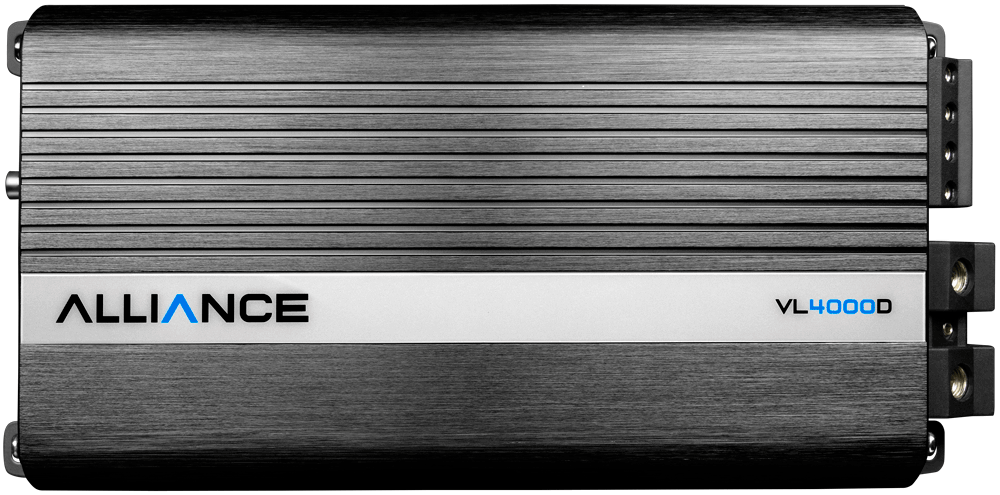 Alliance VL4000D