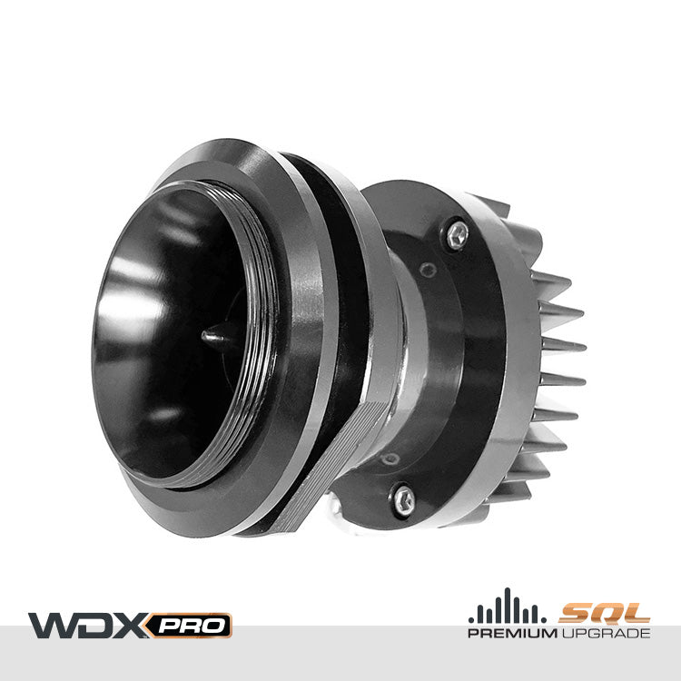 DB Drive WDX2NB : Pro Audio Bullet Tweeter (1 Pair)