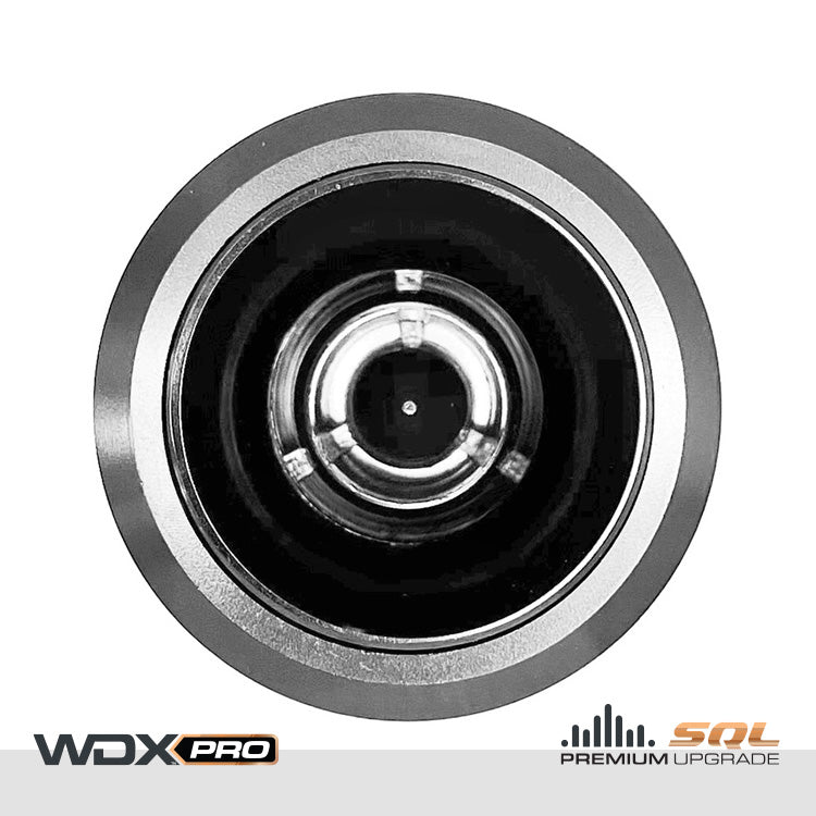 DB Drive WDX2NB : Pro Audio Bullet Tweeter (1 Pair)