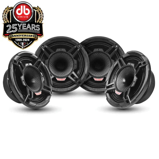 Insane Asylum Insanity Tour Pack MOTO Audio Bundle
