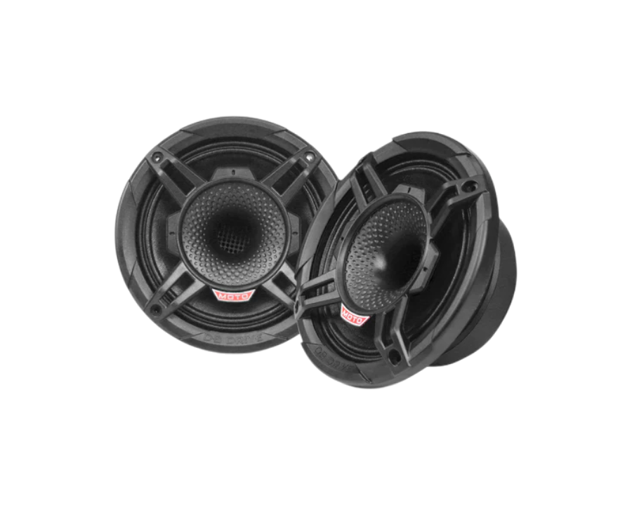 Insane Asylum Insanity Tour Pack MOTO Audio Bundle
