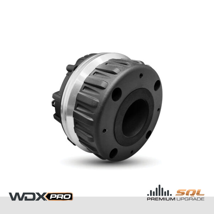 DB Drive WDX PRO TW4CD : 4" Titanium Dome Compression Driver (Single)