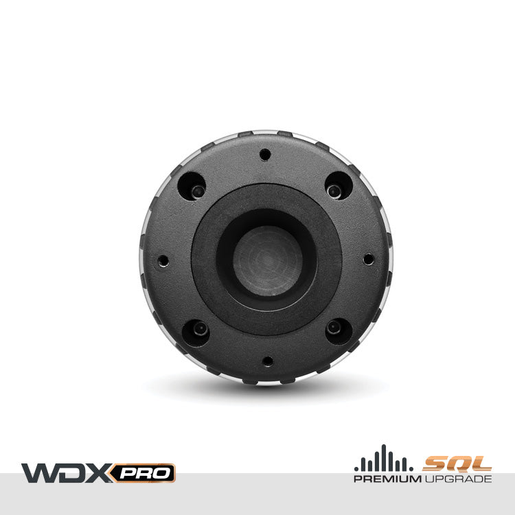 DB Drive WDX PRO TW4CD : 4" Titanium Dome Compression Driver (Single)