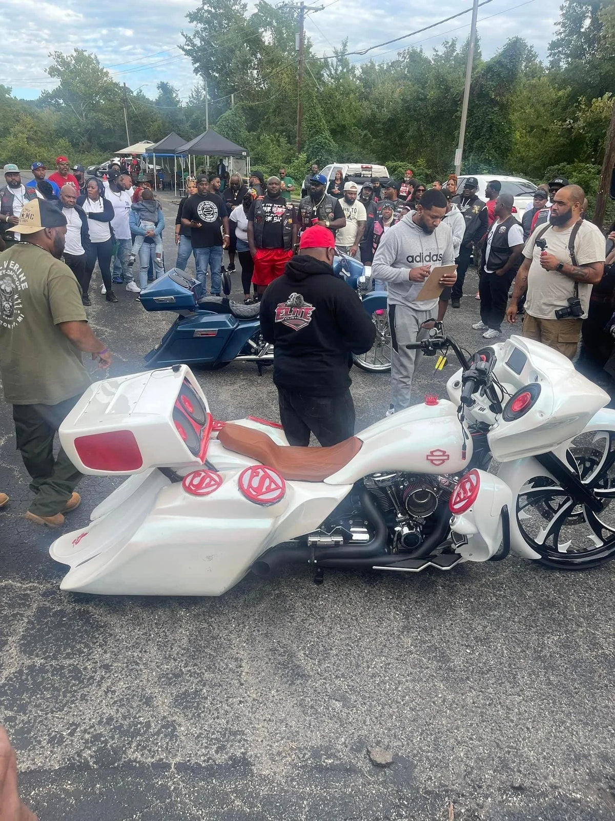 Grudgebox 360 ©
