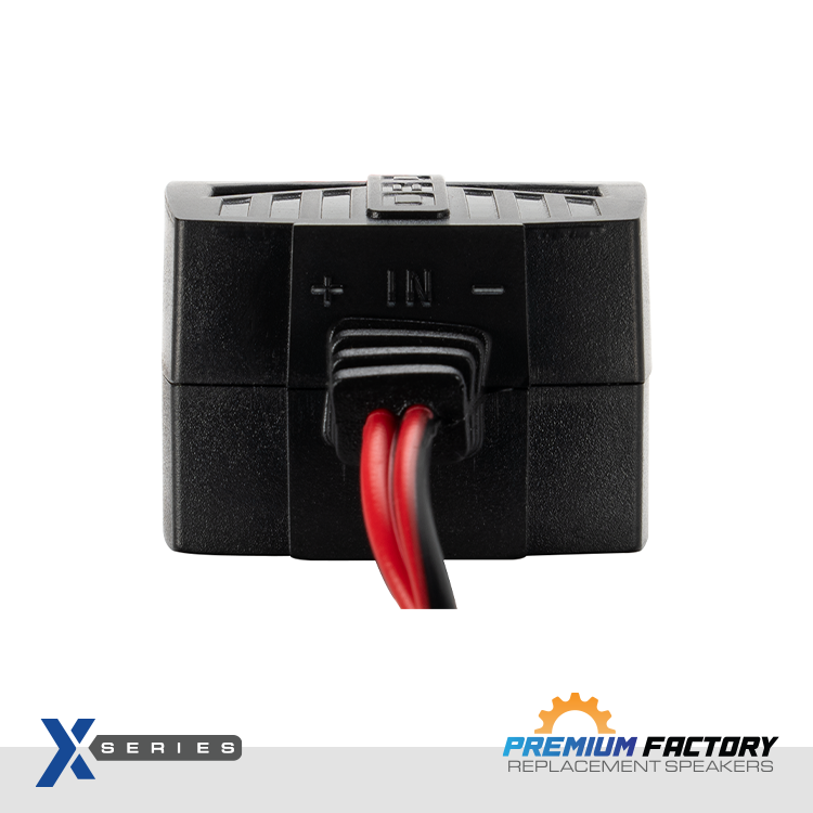 DB Drive X-S75 TW : 0.75" Component Tweeter
