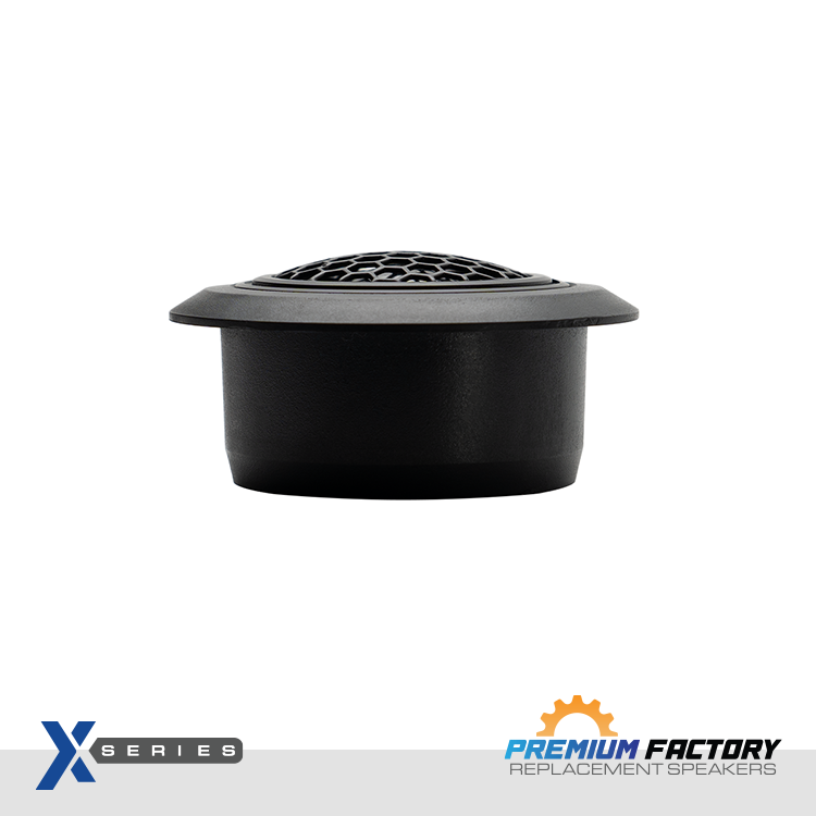 DB Drive X-S75 TW : 0.75" Component Tweeter