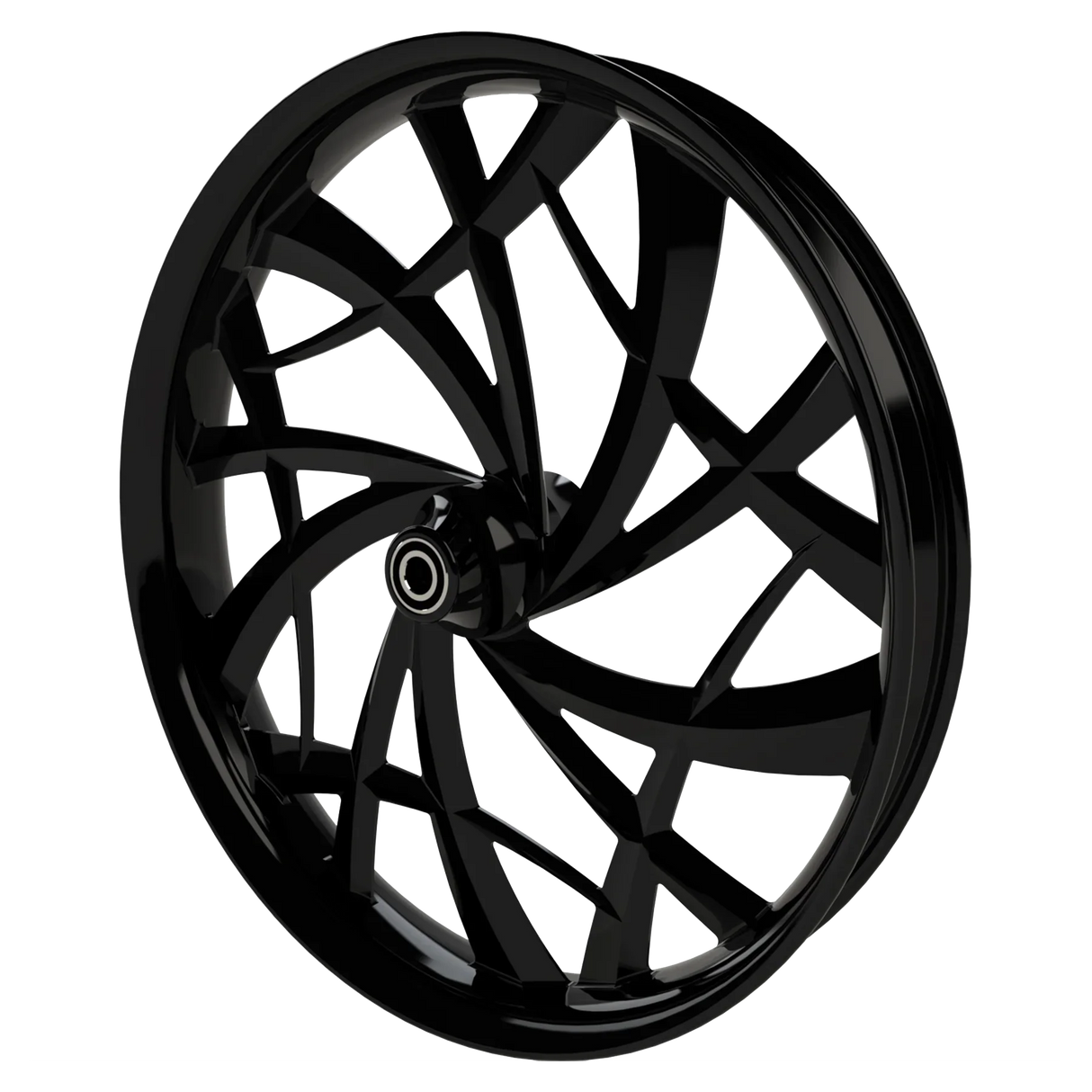 SMT ASTRO 3D FRONT WHEEL
