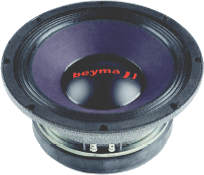 BEYMA PRO 8MI