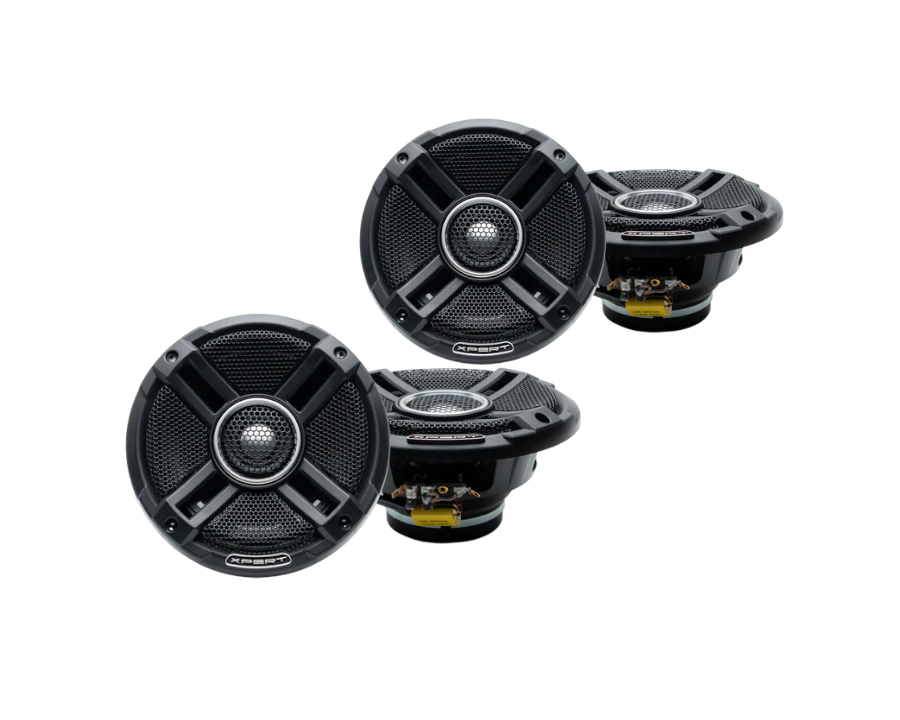 Insane Asylum Insanity Tour Pack Xpert Audio Bundle