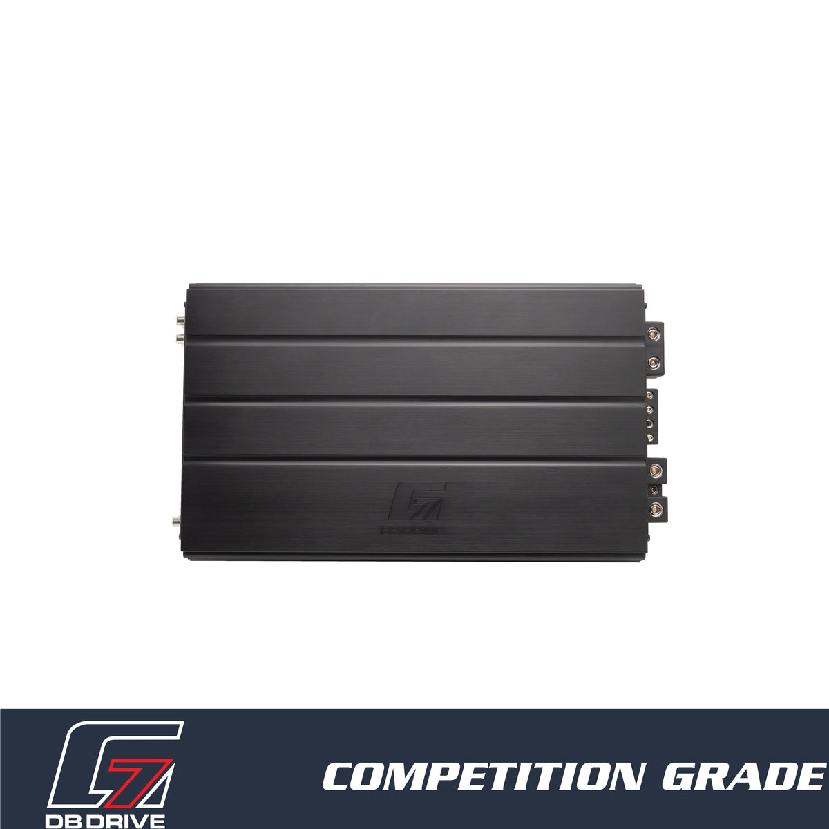 DB Drive G7 5000.1 : Mono Class D Amplifier