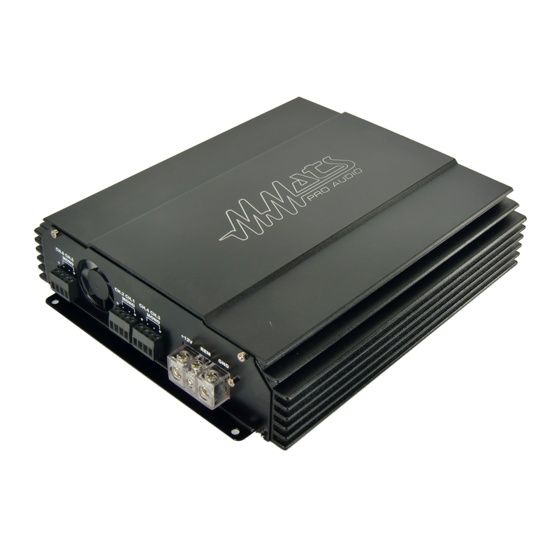MMATS HiFi-6150D