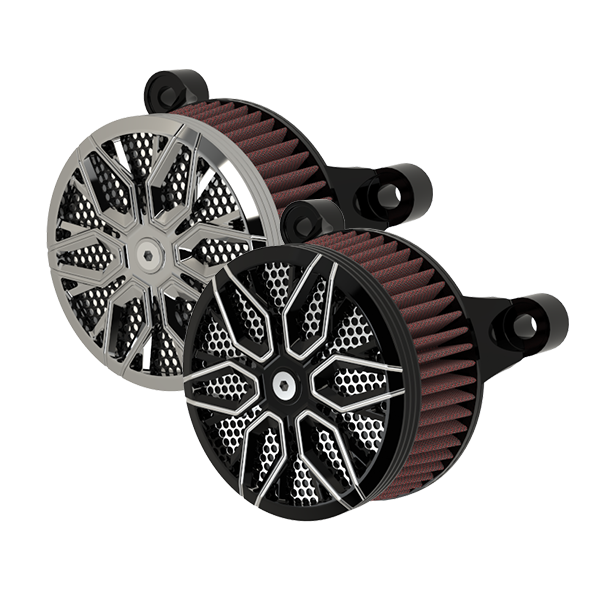 SMT Harley Air Cleaner