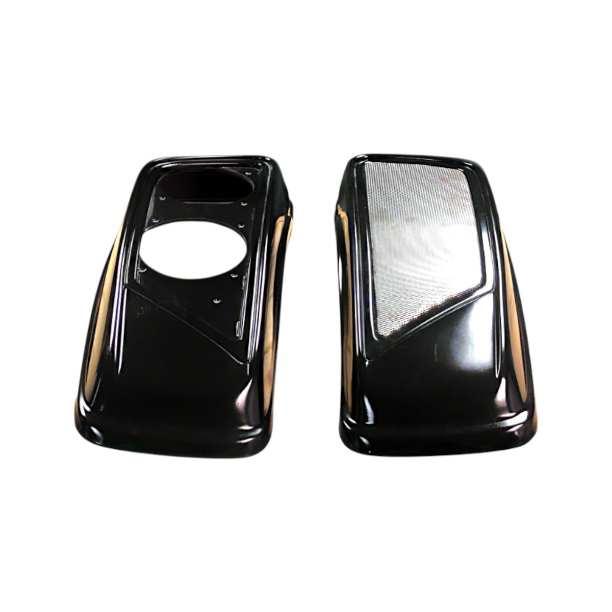 Insane Asylum D65 OEM Lids Xpert Neo Audio Bundle