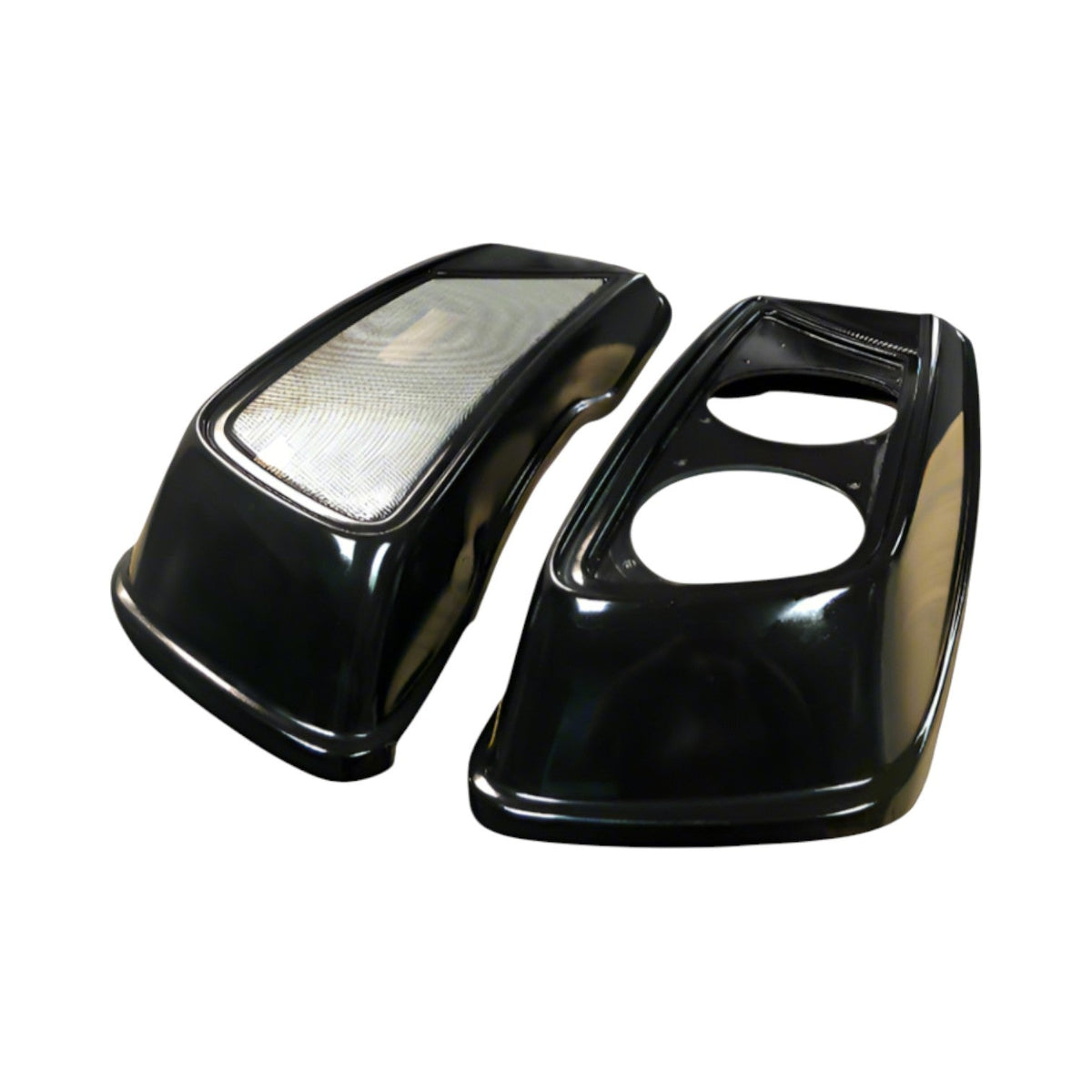 Insane Asylum D65 OEM Lids Xpert Neo Audio Bundle
