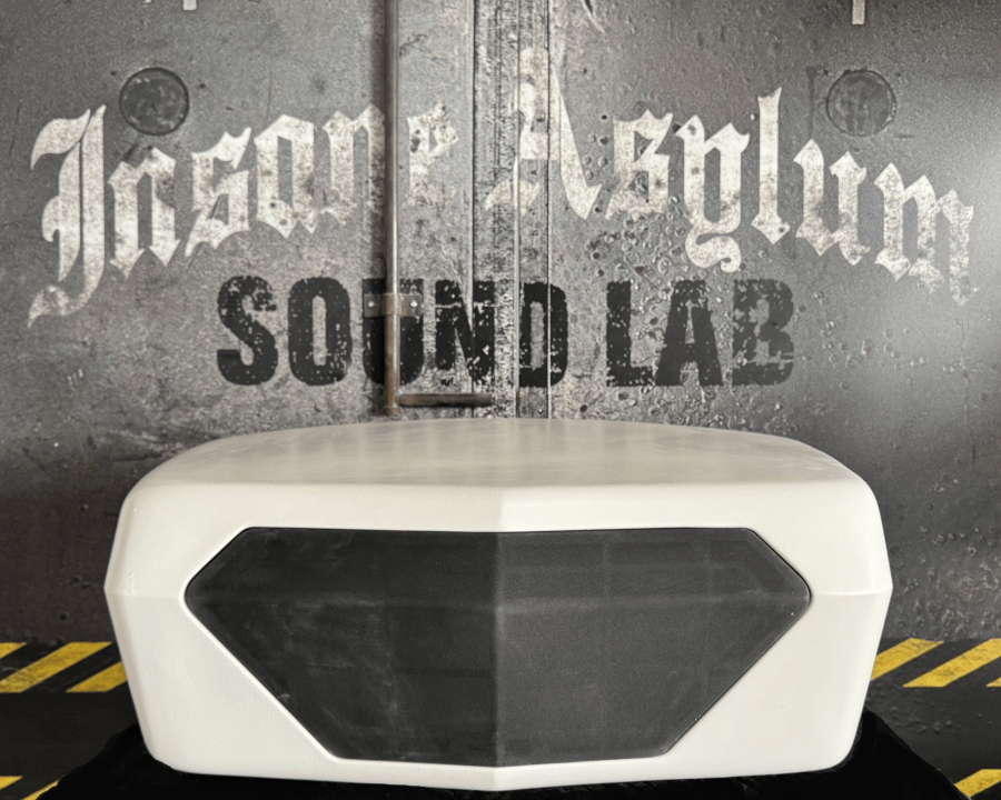 Insane Asylum BMF Audio Competition Tour Pack