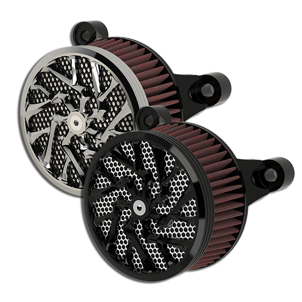 SMT Harley Air Cleaner