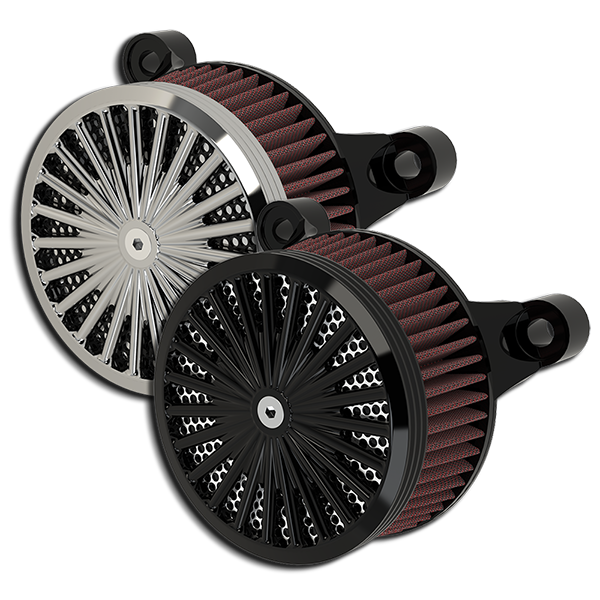 SMT Harley Air Cleaner