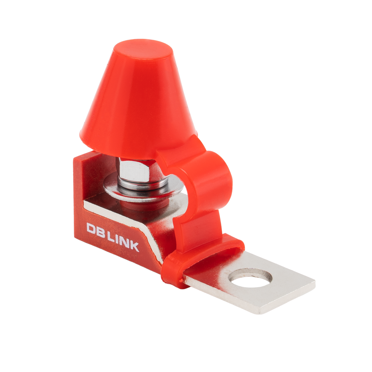 DB Link MKMFHP8 : 8 Ga. Marine Fuse Holder
