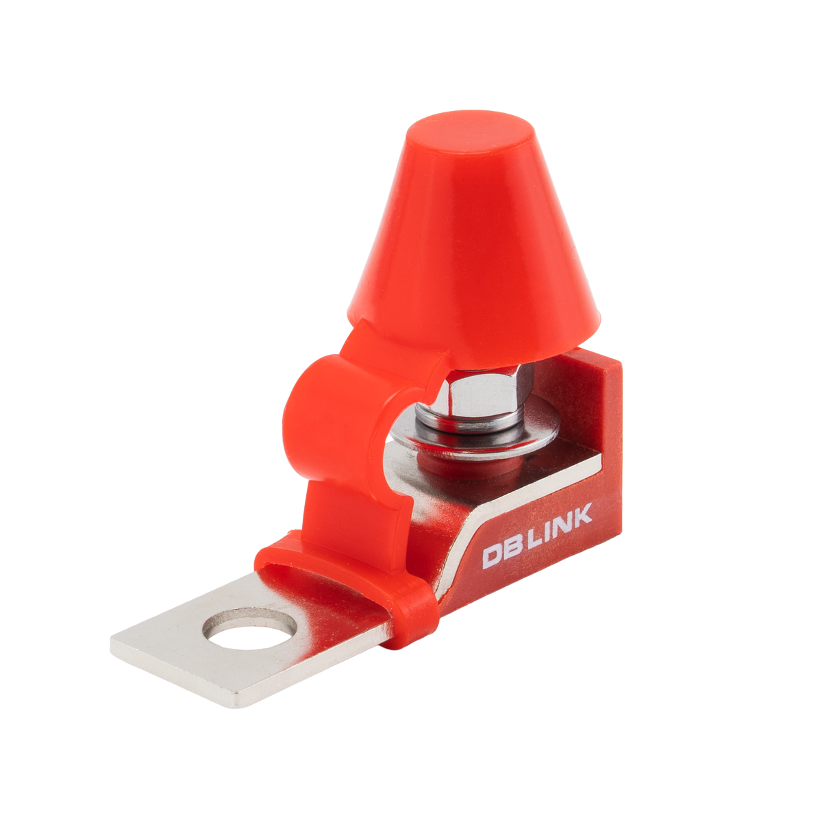 DB Link MKMFHP8 : 8 Ga. Marine Fuse Holder