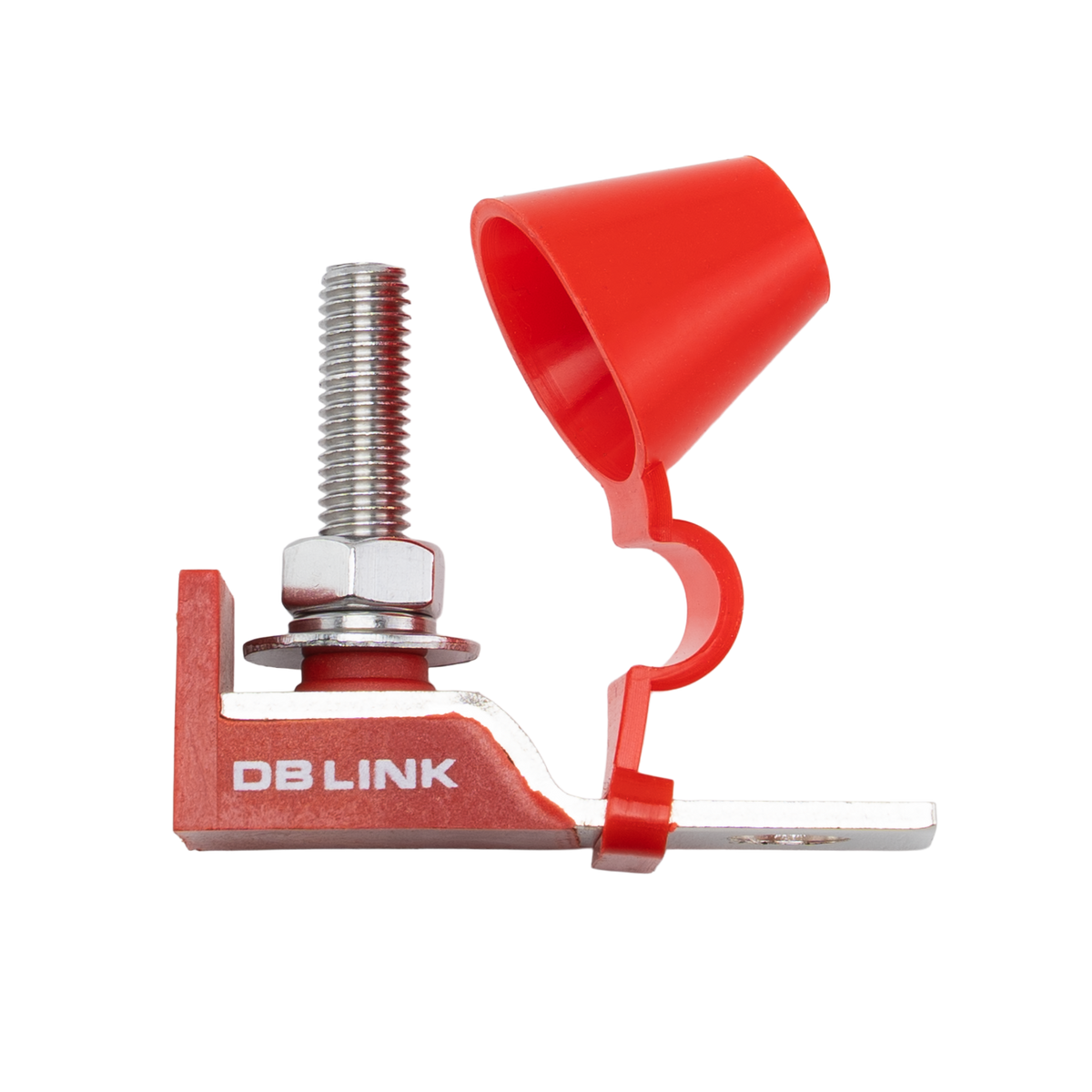 DB Link MKMFHP8 : 8 Ga. Marine Fuse Holder