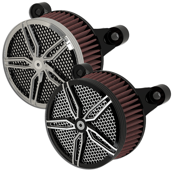 SMT Harley Air Cleaner