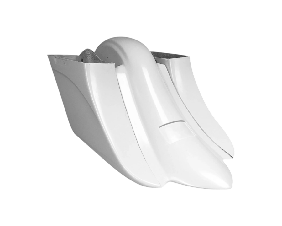 Insane Asylum Rehab 1.25 Drop Rail Audio Bags