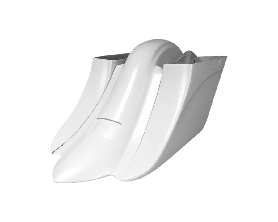 Insane Asylum Rehab 1.25 Drop Rail Audio Bags
