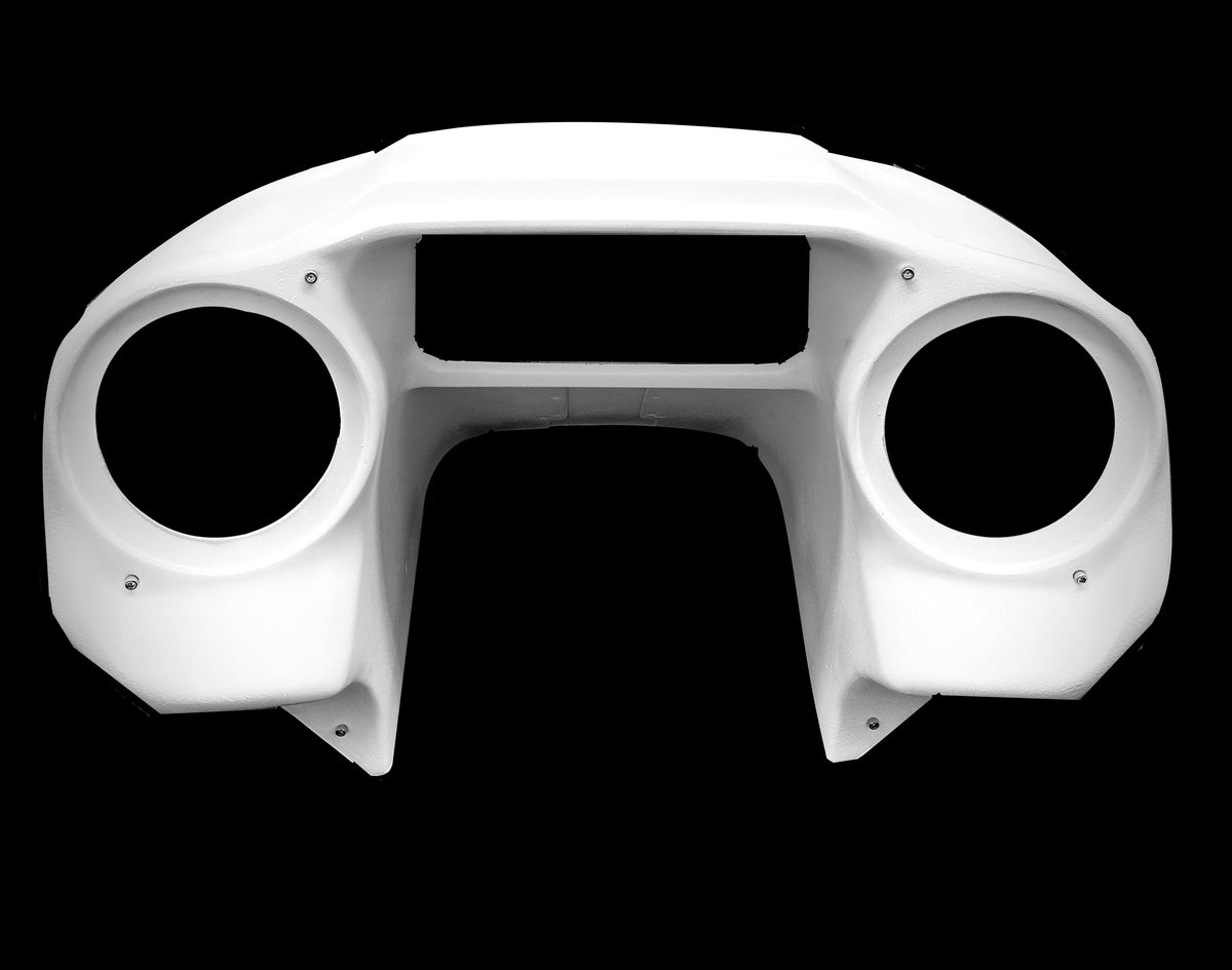 Powerhouse RG24 Fairing