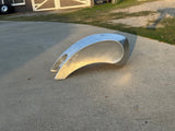 Powerhouse Gasser Tank Aluminum
