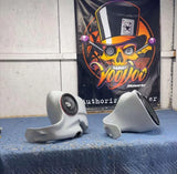 10" Lower Fairing (set)