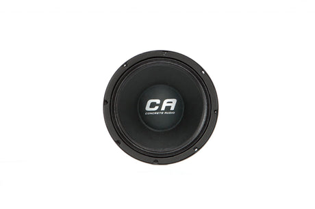 Concrete Audio CPA10BCPRO 10 INCH Loud Speaker