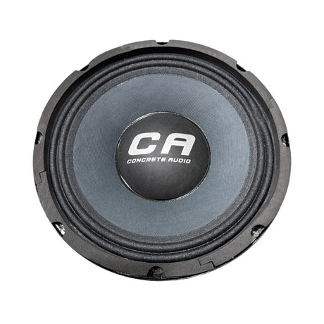 Concrete Audio CPA10D 10 INCH Loud Speaker