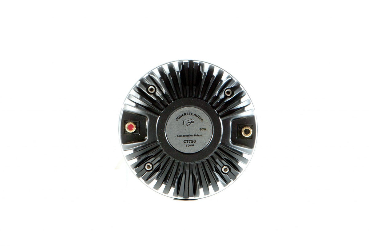 Concrete Audio CT750PH