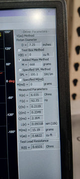 Concrete Audio CPA8NDMAGNUM