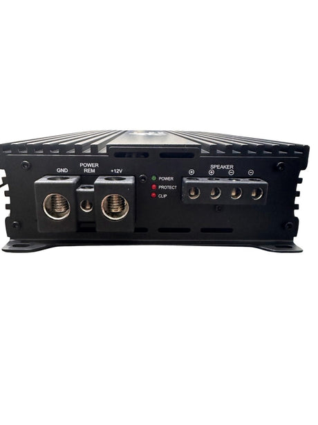 Concrete Audio CA3000.1DPROV2 Class D mono