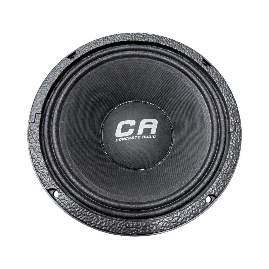 Concrete Audio CPA8NDMAGNUM