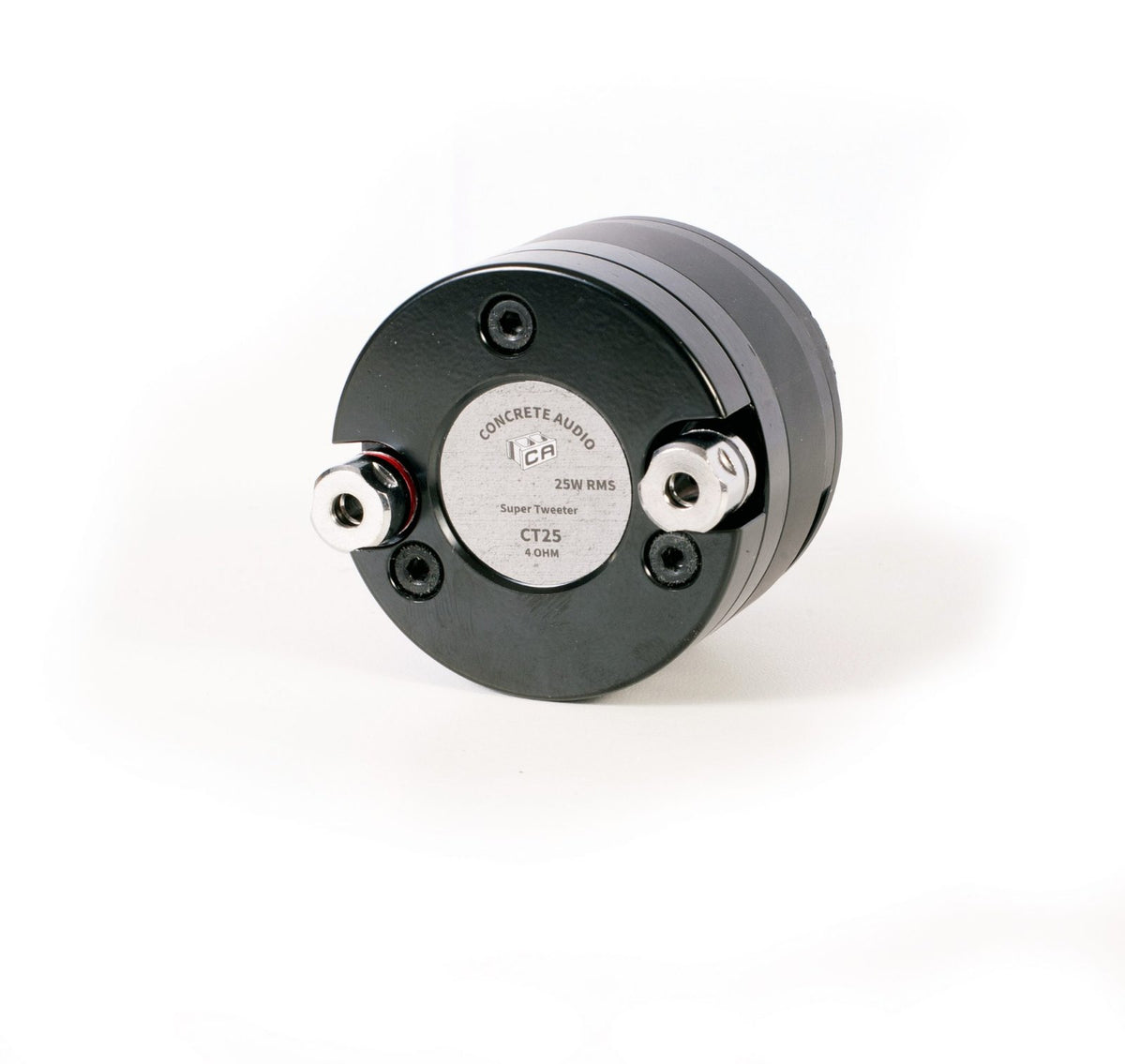 Concrete Audio CT25 25MM Neo 1 inch Super Tweeter