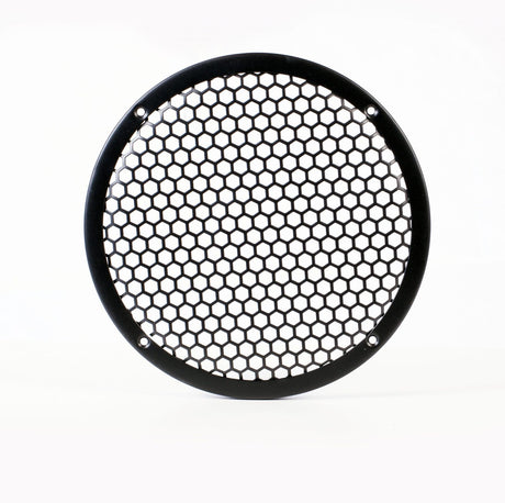 Concrete Audio Grill10 Metal Grill for 10 Inch Loudspeaker