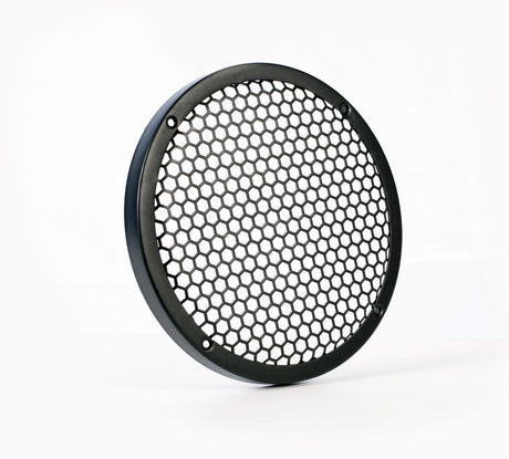 Concrete Audio Grill10 Metal Grill for 10 Inch Loudspeaker