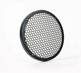 Concrete Audio Grill12 Metal Grill for 12 Inch Loudspeaker