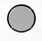 Concrete Audio Grill12 Metal Grill for 12 Inch Loudspeaker