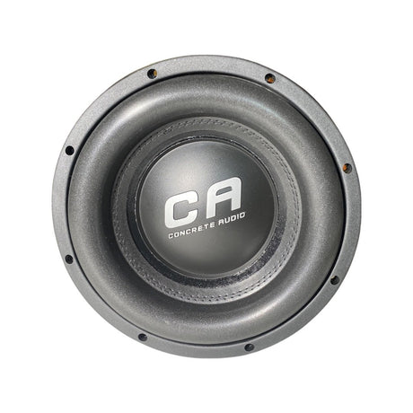Concrete Audio C110D4 C1 Series 10″ Subwoofer