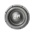Concrete Audio C110D2 C1 Series 10″ Subwoofer