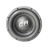 Concrete Audio C110D2 C1 Series 10″ Subwoofer