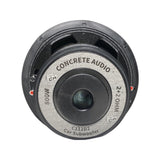 Concrete Audio C112D2 C1 Series 12″ Subwoofer dual 2 ohm