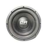 Concrete Audio C112D2 C1 Series 12″ Subwoofer dual 2 ohm