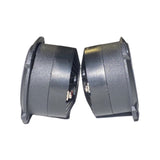 Concrete Audio CT15 25mm Neo Super Tweeter (pair)
